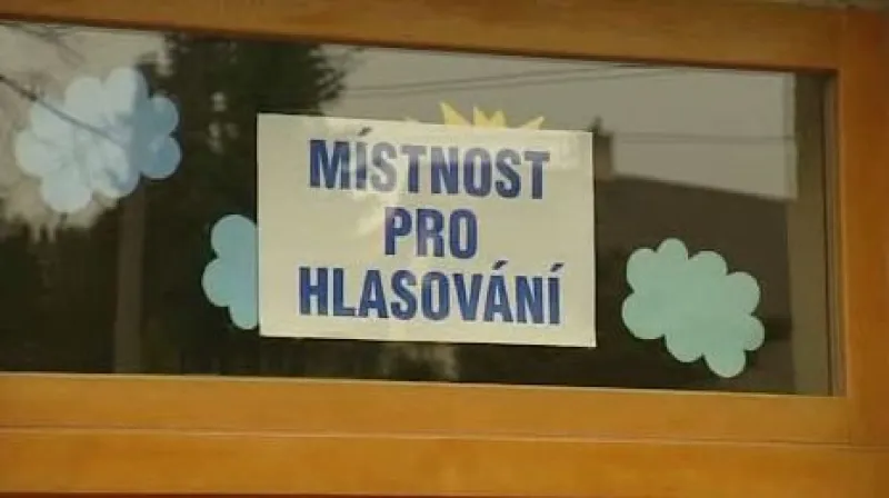 Hlasování o odtržení od Nového Jičína