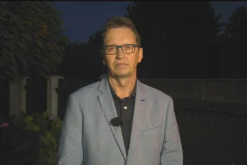 Koronavirus oslabí i konkurence s jinými nemocemi, říká Chlíbek. Za klíčové ale považuje očkování