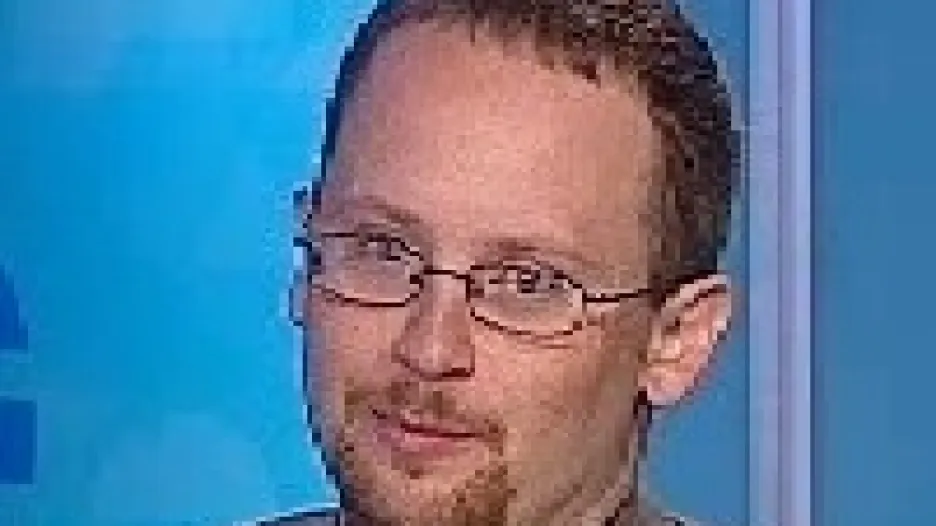 Jan Procházka
