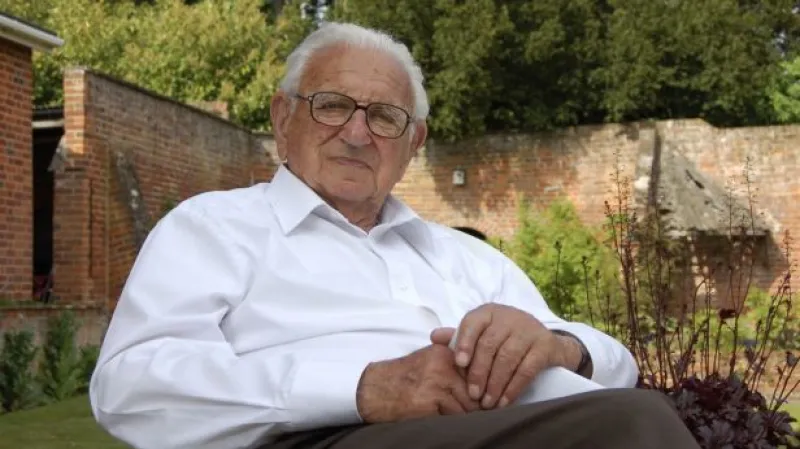 Brabec: Vzpomínky Wintonových dětí jsou velice živé