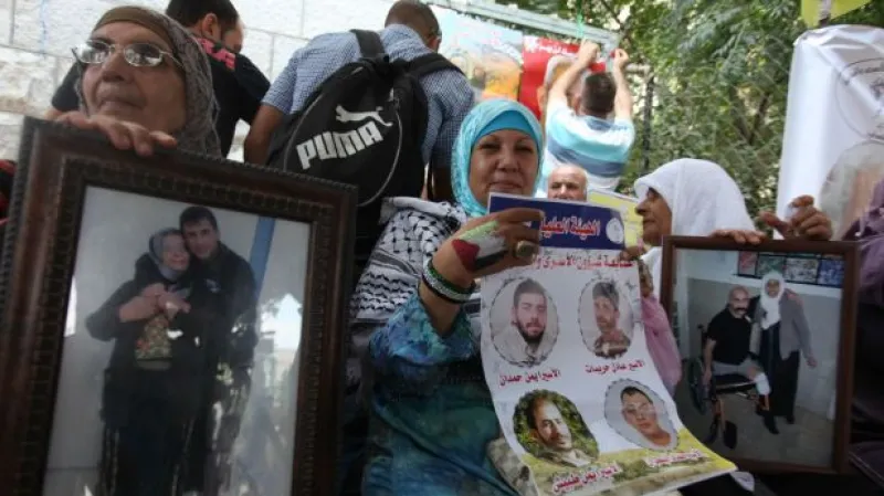 V Jeruzalémě pokračují izraelsko-palestinské rozhovory