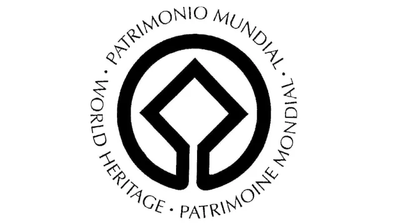 Logo UNESCO