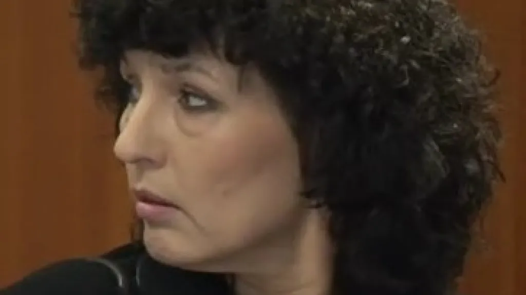 Eliška Jugová