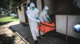 OSN: Svět prohrává boj s ebolou
