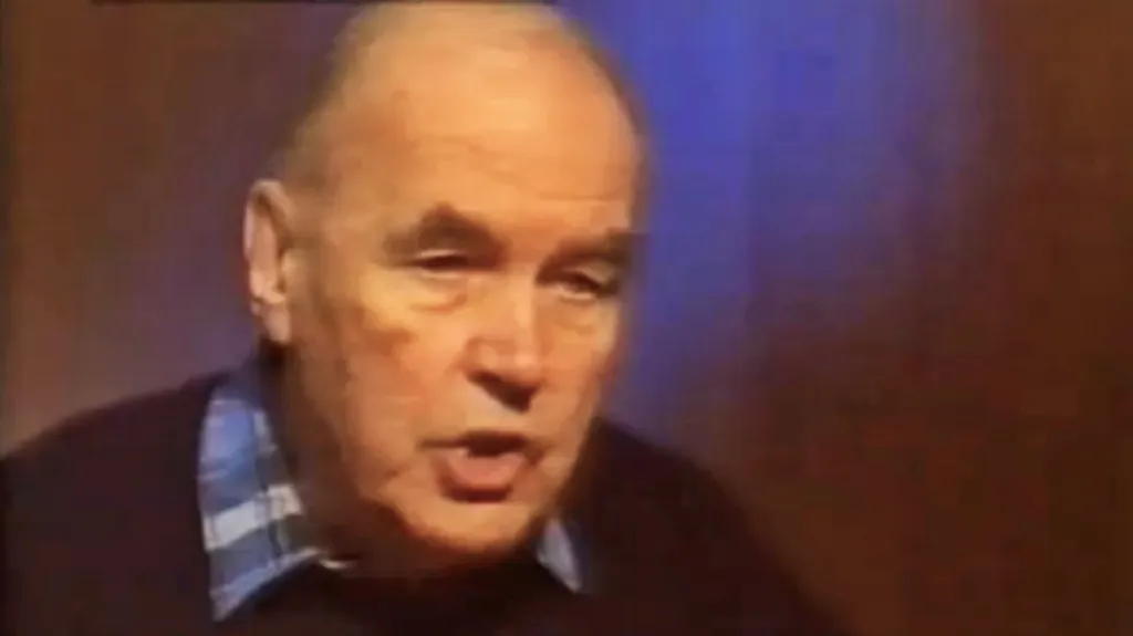 Erich Priebke
