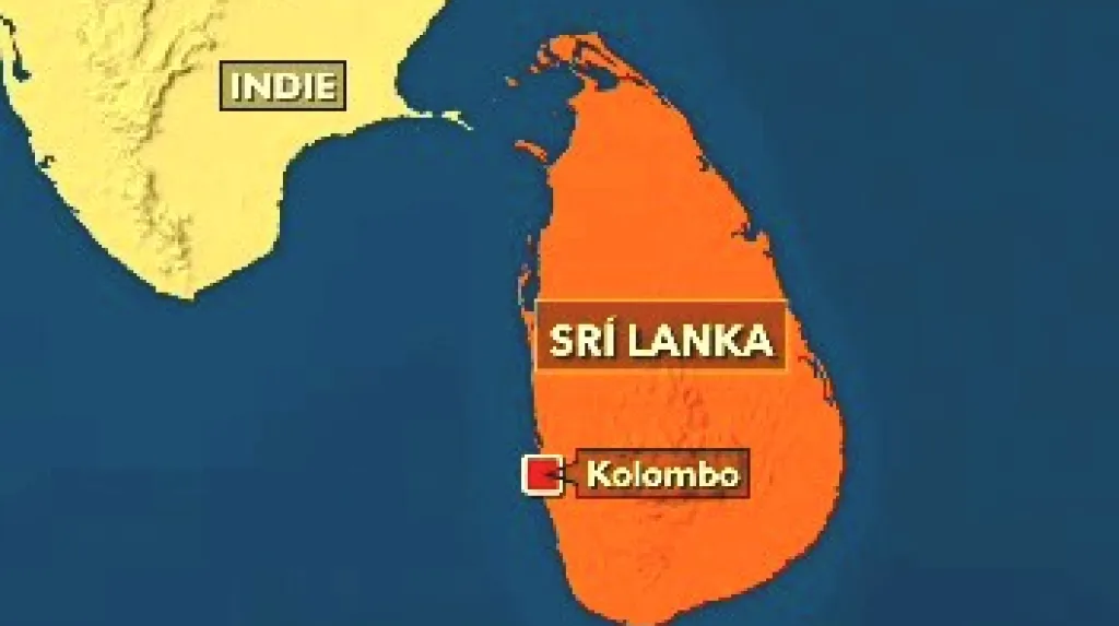 Srí Lanka