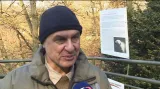 Hovoří ředitel brněnské zoo Martin Hovorka