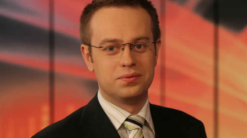 Václav Moravec