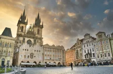 Praha 1 zakázala vjezd v nočních hodinách do velké části Starého Města. Cílem je omezit hluk