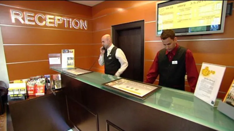 Změny v hotelových hvězdičkách