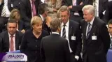 Německo má nového prezidenta
