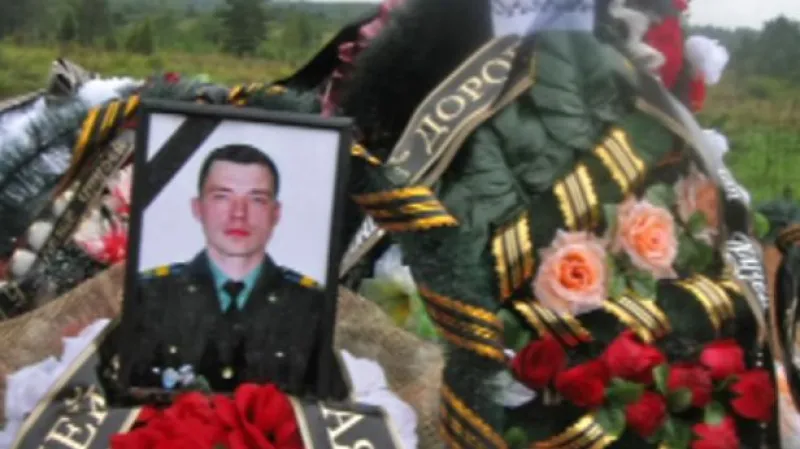 Ostřanská: Ruské matky nemají co ztratit