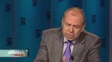Michal Doktor a Jaroslav Zavadil v Událostech, komentáře