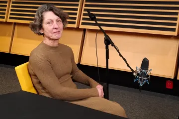 Nejdřív nebyl problém, nakonec jsem se Babiše ptát nemohla, popisuje novinářka Čápová Pandora Papers