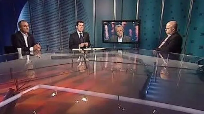 Rozhovor s Martinem Pecinou, Ivanem Langerem a Františkem Bublanem