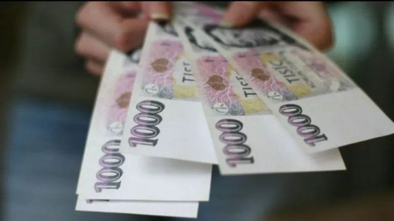 Komentář Moniky Hrušové