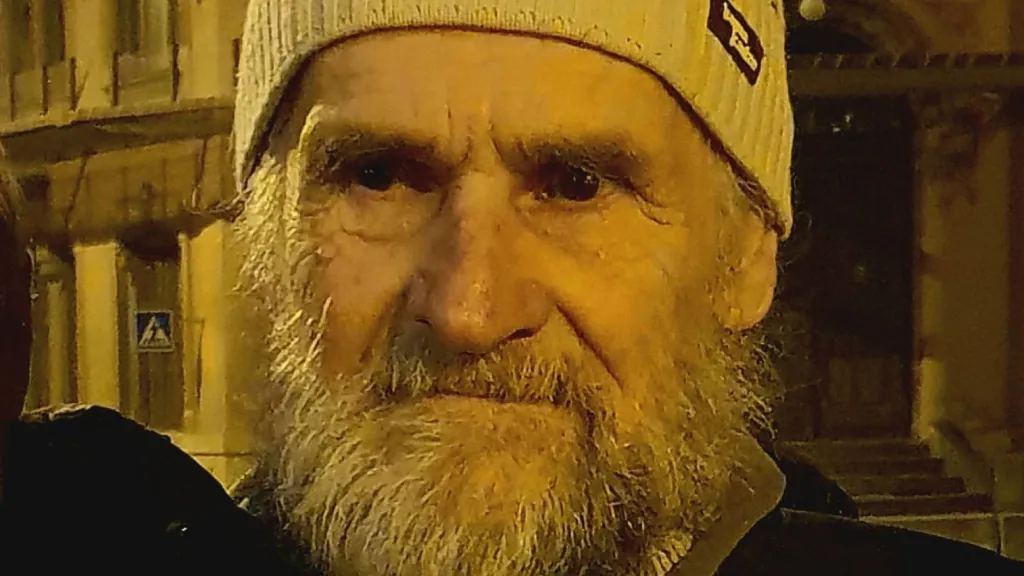 Karel „Charlie“ Soukup
