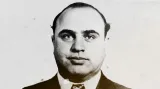 Gangster Al Capone
