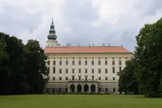Barokní chlouba Kroměříže je po rekonstrukci. Obnova zámku i zahrady stála čtvrt miliardy