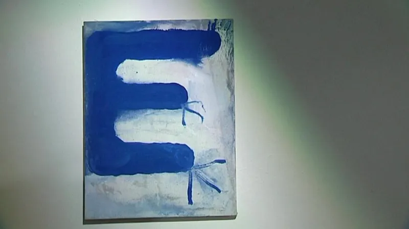 Výstava Vladimíra Vély