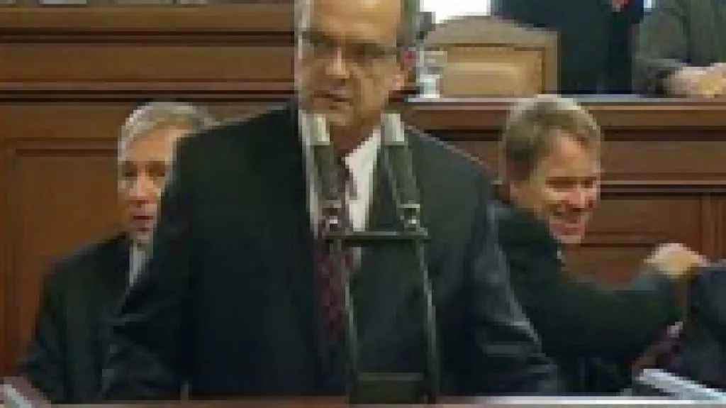 Miroslav Kalousek
