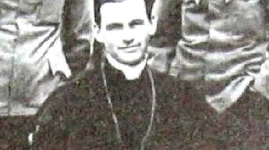 Antonín Bořek - Dohalský
