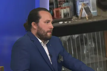 Ondruš pomáhá lidem hromadícím věci. Často tak reagují na trauma, říká