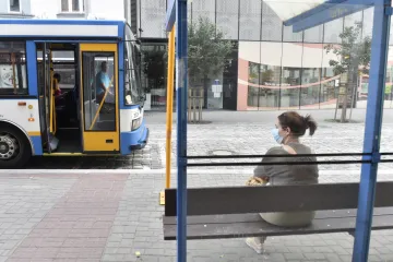 Jízdenky v Moravskoslezském kraji podraží. Koupě přes internet bude výhodnější