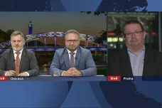 O zvýšení kvót pro pracovníky z ciziny debatovali hosté Událostí, komentářů