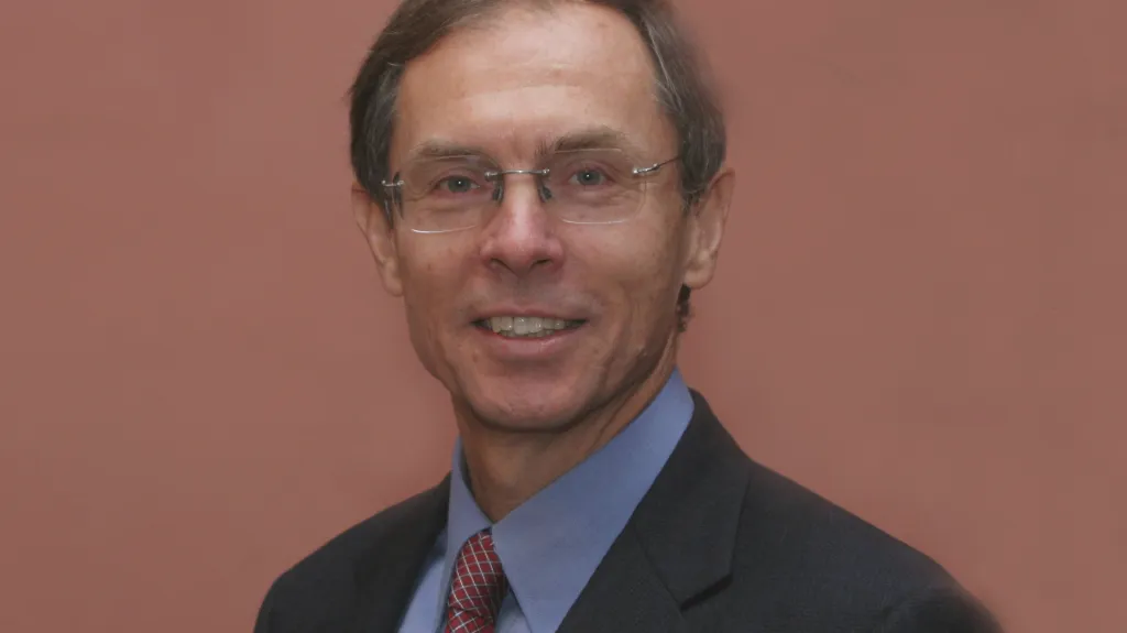 Jan Švejnar