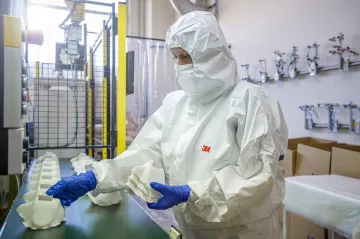 Státy EU se přou o podmínky fondu na zotavení ekonomik