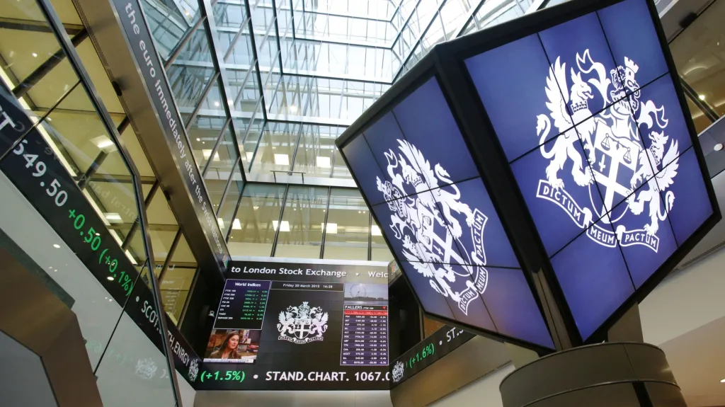 London Stock Exchange