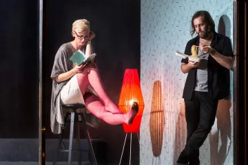 Klip týdne: Kieslowski / Doteky