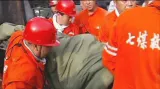 V Číně zachránili 22 horníků