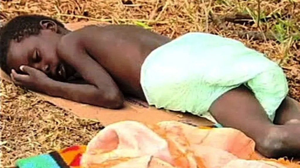 Cholera v Zimbabwe