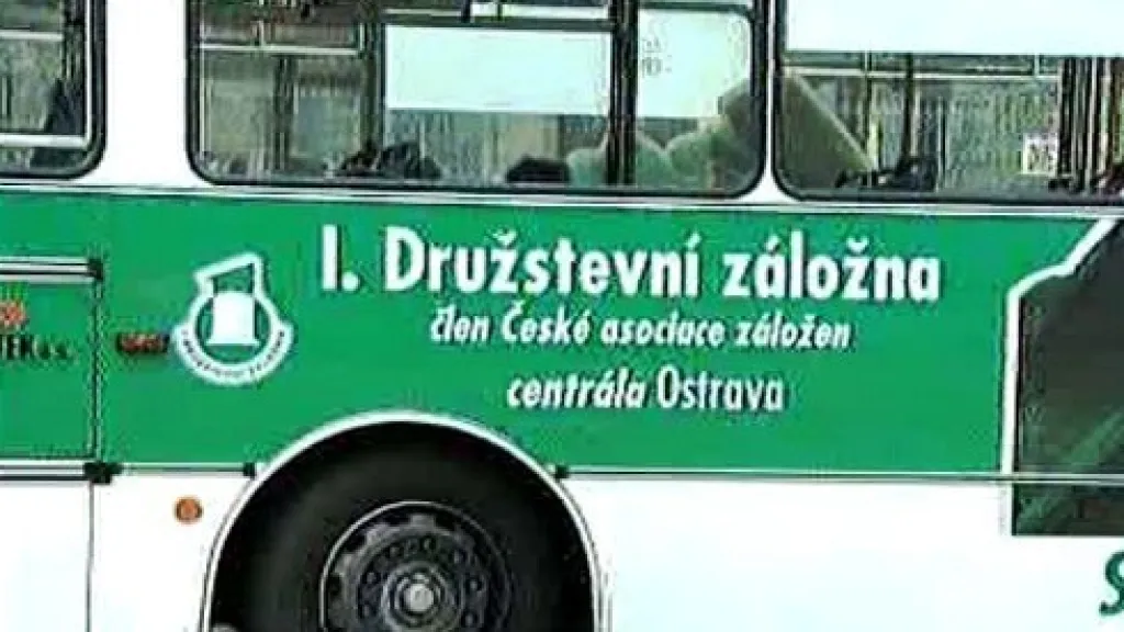 1. Družstevní záložna