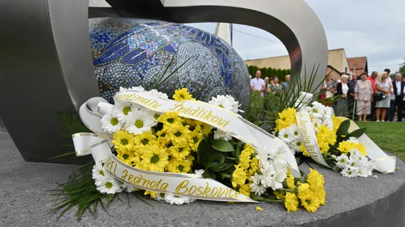 Památník kardinála Tomáše Špidlíka v Boskovicích