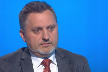 Směr zelené Evropy se nezmění, je daný, říká nový prezident českých průmyslníků