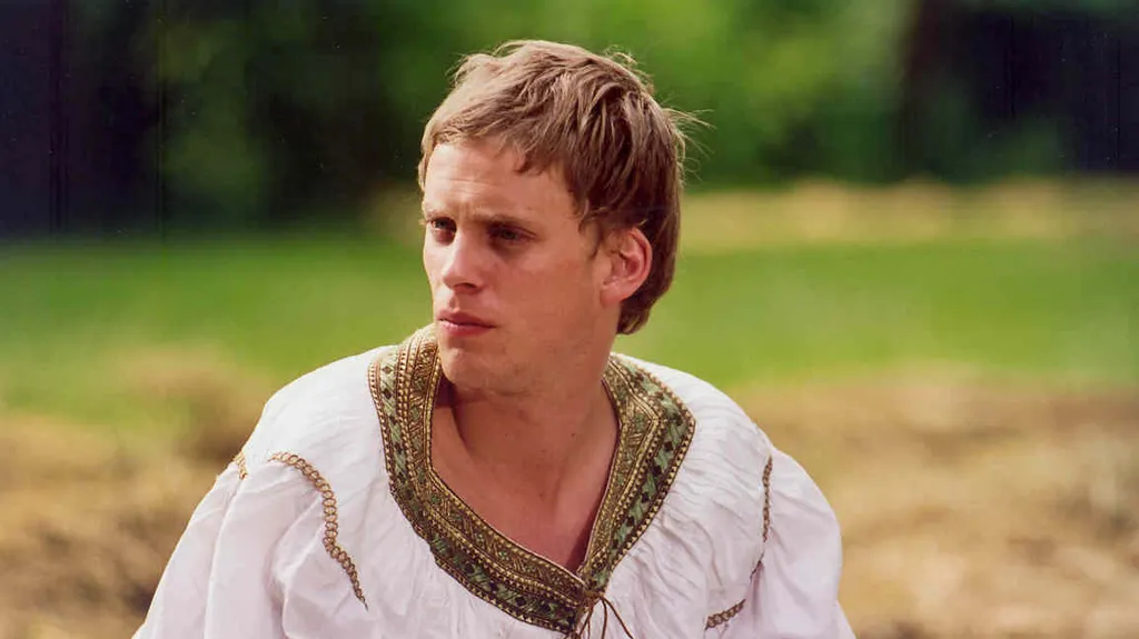 princ (Jakub Prachař)