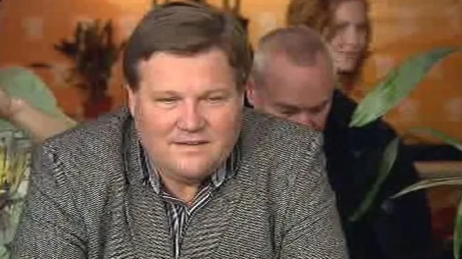 Zdeněk Škromach
