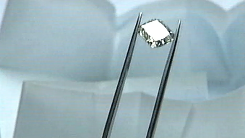 Diamant