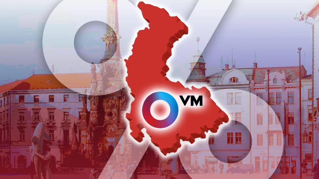 Olomoucký kraj