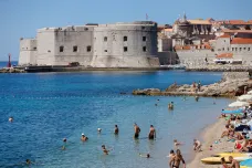 Klimatické změny ohrožují budoucnost Chorvatska jako prázdninového ráje