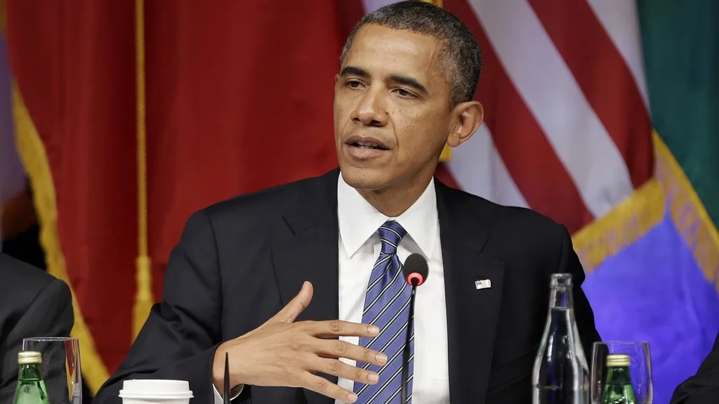 Barack Obama