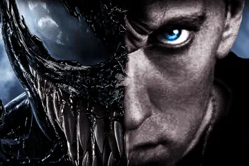 Klip týdne: Eminem jako temný Venom