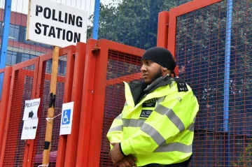 Britové se zúčastní voleb do europarlamentu, vláda nestihne prosadit brexitovou dohodu