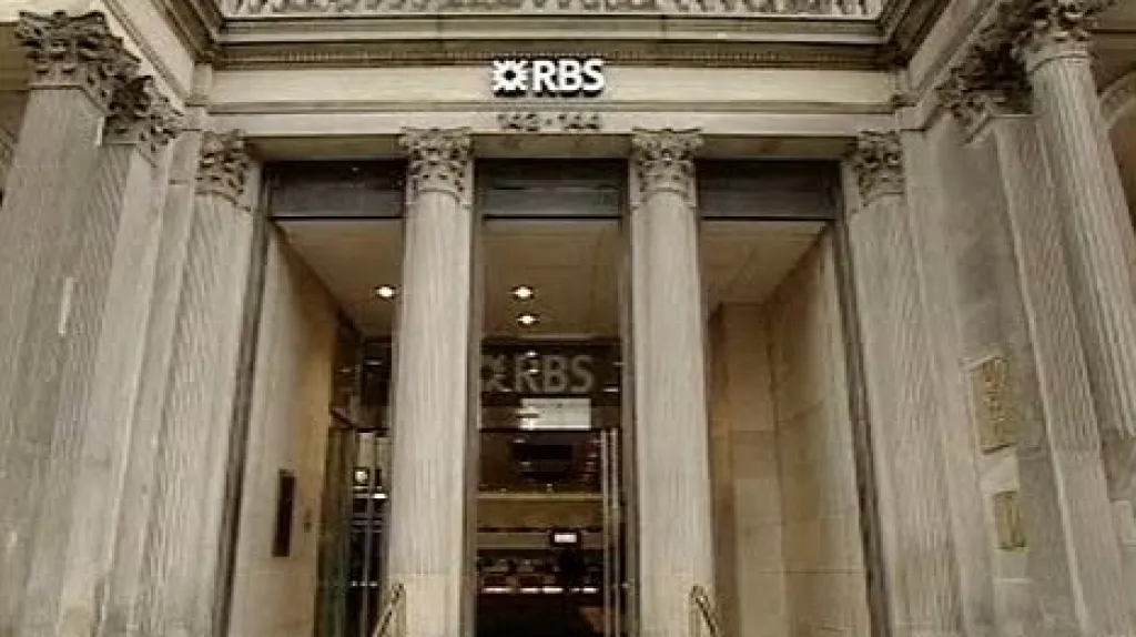 Royal Bank of Scotland