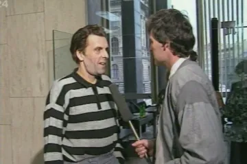 30 let zpět: Chystá se zákon o restitucích