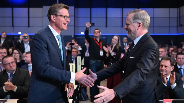 SOUHRN: Zásadní události soboty 17. ledna