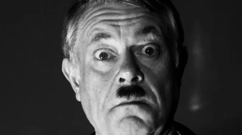 U Hitlerů v kuchyni